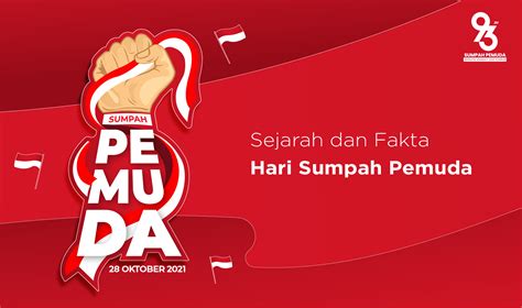 hari sumpah pemuda pada tanggal